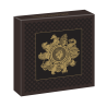 Stříbrná mince 1 Oz The Queen’s Beasts Completer 2021 Proof