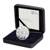 Stříbrná mince 1 Oz The Queen’s Beasts Completer 2021 Proof