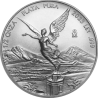 Stříbrná mince 1/2 Oz Libertad 2023