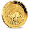 Zlatá mince 1 Oz Kangaroo různé roky