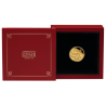 Zlatá mince 1/10 Oz Lunar Series III Year of the Dragon 2024 Proof