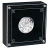 Stříbrná mince 1/2 Oz Lunar Series III Year of the Dragon 2024 Proof
