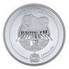 Stříbrná mince 1 Oz 15. výročí Kung Fu Panda 2023