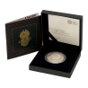 Stříbrná mince 1 Oz The Queen's Beasts Griffin of Edward III 2021 Proof