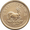 Zlatá mince 1/4 Oz Krugerrand 2024