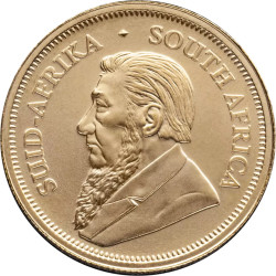 Zlatá mince 1/2 Oz Krugerrand 2024