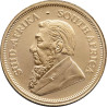 Zlatá mince 1/2 Oz Krugerrand 2024