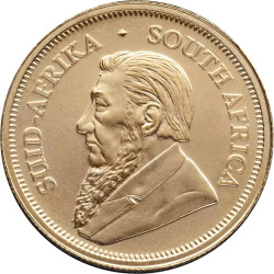 Zlatá mince 1 Oz Krugerrand 2024
