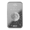 Stříbrný slitek 10 g PAMP Lunar Series III Year of the Dragon 2024