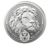 Stříbrná mince 1 Oz Lion 2022