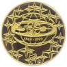 Zlatá medaile 1/4 Oz Vstup ČR do NATO 1999 Proof