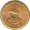 Zlatá mince 1 Oz Krugerrand 1975