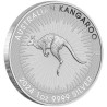 Stříbrná mince 1 Oz Kangaroo 2024