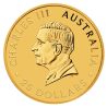 Zlatá mince 1/4 Oz Kangaroo 2024