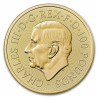 Zlatá mince 1 Oz Britannia and Liberty 2024