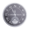 Stříbrná mince 1 Oz Chronos 2024