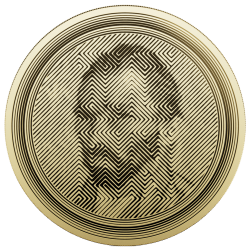Zlatá mince 1 Oz Icon 2024...