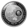 Stříbrná mince 1 Oz Terra 2021 Proof-like