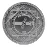 Stříbrná mince 1 Oz Vivat Humanitas 2021