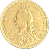 Zlatá mince 1/4 Oz Sovereign 1892