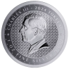Stříbrná mince 1 Oz Terra 2024