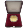 Zlatá mince 1/2 Oz 5000 Kč Městská památková rezervace Mikulov 2022 Proof