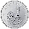 Stříbrná mince 1 Oz Krugerrand různé roky
