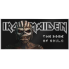 Stříbrná bankovka 5 g Iron Maiden The Book of Souls