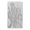 Stříbrný slitek 10 Oz Star Wars