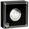 Stříbrná mince 1 Oz One Love 2021 Proof