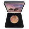 Stříbrná mince 1 Oz American Eagle Four Seasons Series Summer 2022