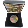 Stříbrná mince 1 Oz American Eagle Four Seasons Series Autumn 2022