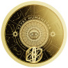 Zlatá mince 1 Oz Vivat Humanitas 2024 Proof-like