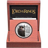 Stříbrná mince 1 Oz The Lord of the Rings Gandalf 2021