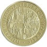 Zlatá mince 1/10 Oz Dukát hejtmana Libereckého kraje 2006 Proof