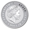 Stříbrná mince 1 Oz Kangaroo 2016