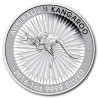 Stříbrná mince 1 Oz Kangaroo 2016