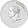 Stříbrná mince 1 Oz Australian Quokka 2024