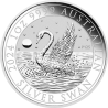 Stříbrná mince 1 Oz Australian Swan 2024