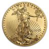 Zlatá mince 1/10 Oz American Eagle 2025
