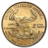 Zlatá mince 1/10 Oz American Eagle 2025