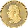 Zlatá mince 1 Oz Maple Leaf 2025