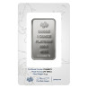 Platinový slitek 1 Oz PAMP