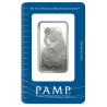 Platinový slitek 1 Oz PAMP