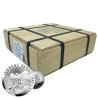 Box 500 x stříbrná mince 1 Oz Archa Noemova