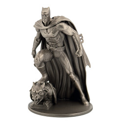 Stříbrná miniatura 150 g Batman 2021