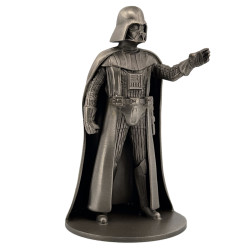 Stříbrná miniatura 150 g Darth Vader 2022