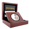 Stříbrná mince 1 Oz The Lord of the Rings Frodo Baggins 2021