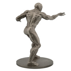 Stříbrná miniatura 150 g Spider Man
