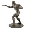 Stříbrná miniatura 150 g Spider Man